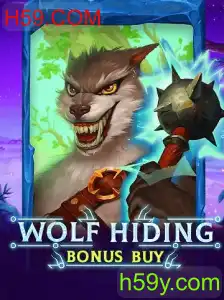 WolfHidingBonusBuy