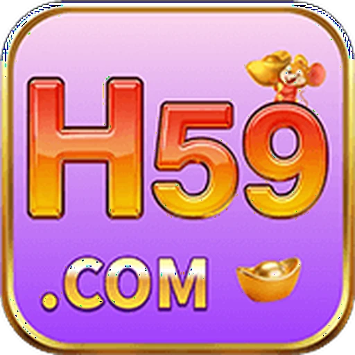 H59.COM-Slots Online Com Caça-níqueis E Prêmios Em Dinheiro Logo